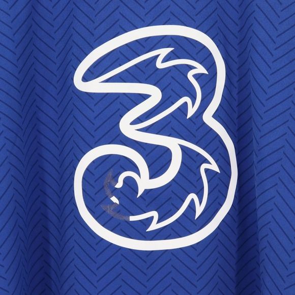 Nike Chelsea FC Soccer Jersey Christian Pulisic #10 Blue Mens Size 2XL Futbol - Picture 4 of 13